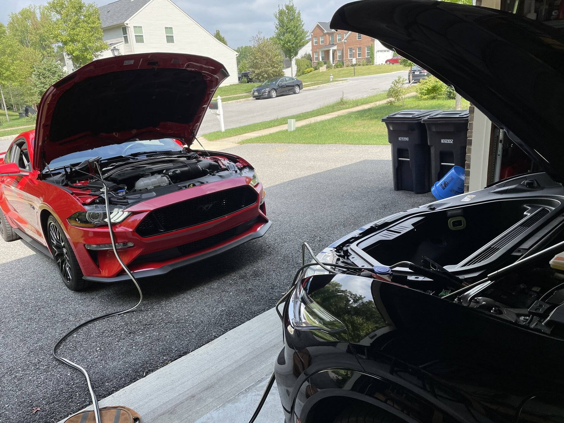 Ford Mustang Mach-E FDRS - Mach-E IMG-0465