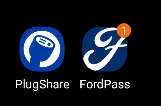 Ford Mustang Mach-E FordPass 3.31.0 is out Screenshot_20210923-004510_One UI Hom