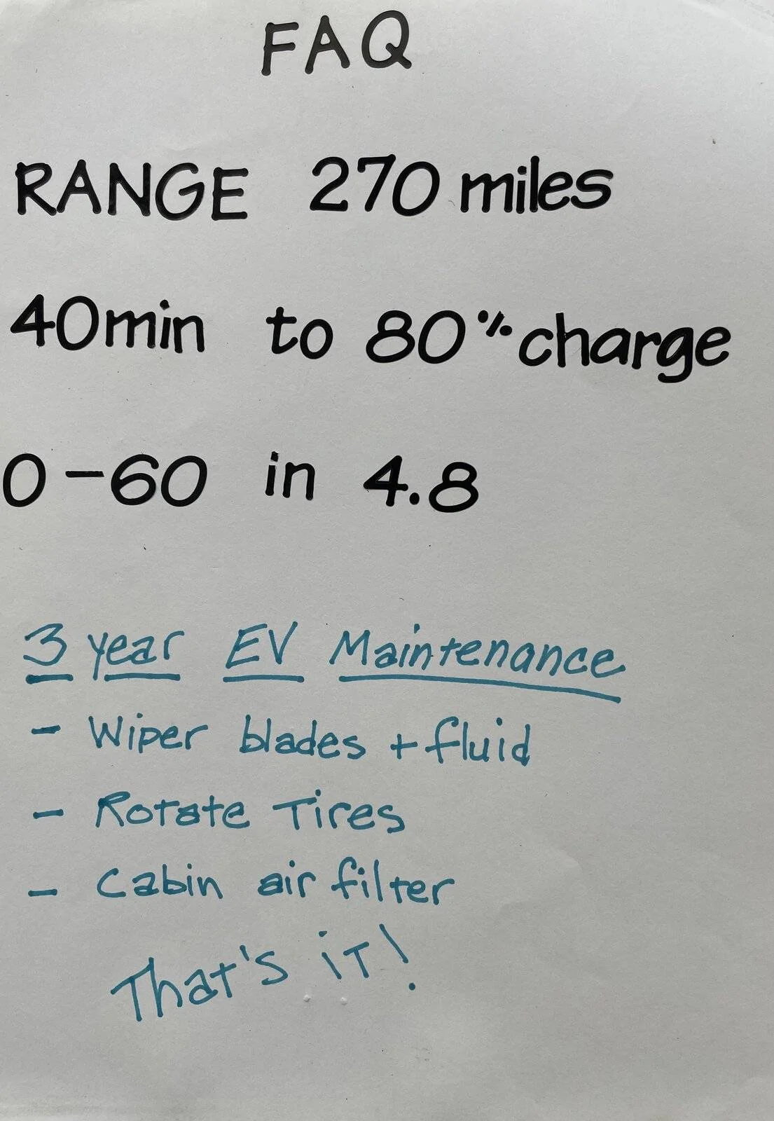 Ford Mustang Mach-E National Drive Electric Week....... A2116AAE-B715-481C-9608-88C927DD9346