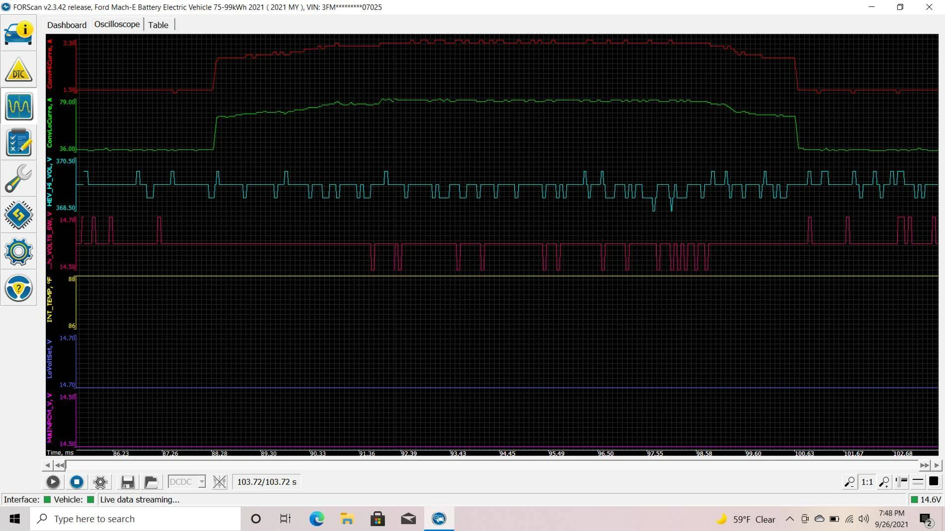Ford Mustang Mach-E Mongoose®-Plus Ford2 and FORScan Screenshot (23)