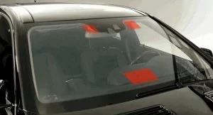 Ford Mustang Mach-E Windshield (Coating?) & Mounted Electronics... Can anyone confirm? IR-Windsheild-devices-S-Class-300x162