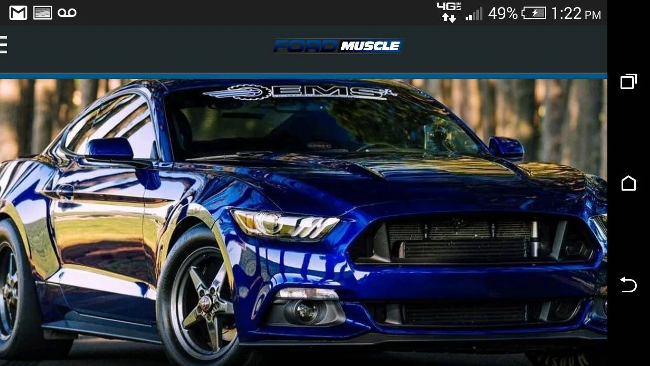 Ford Mustang Mach-E My GT Performance Edition (GTPE) first track launch with videos, timeslip! 0-60 in 4.12s, 1/4 mile in 12.657 @ 100.02 mph Screenshot_2021-10-01-13-22-40