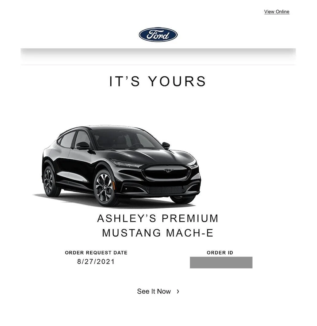 Ford Mustang Mach-E Submitted Orders Tracking List and Stats [Enter Yours] Screen Shot 2021-10-02 at 1.42.21 PM