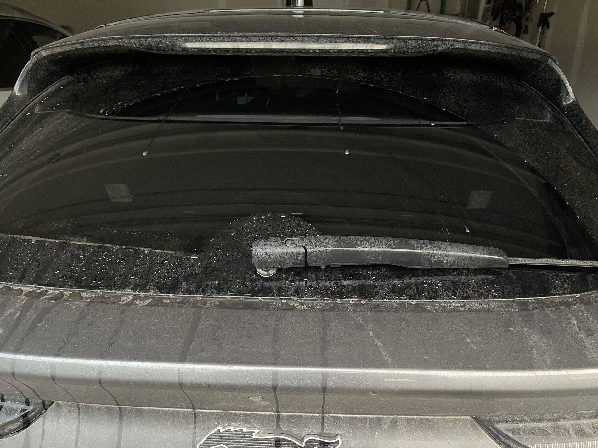 Ford Mustang Mach-E Rear wiper blade - longer replacement? 0A2EE002-59C6-4FE6-820A-3C553BC71C1B