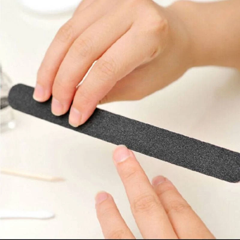 Ford Mustang Mach-E Is there a way to hard reset the car without having to disconnect the 12V battery at the battery 1PC-Sanding-Nail-File-Grits-100-180-Straight-Edge-Stick-Nail-Art-Salon-Glitter-Tools-Black