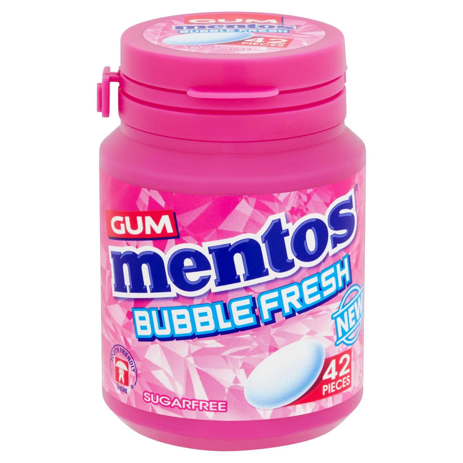 Ford Mustang Mach-E Is there a way to hard reset the car without having to disconnect the 12V battery at the battery mentos_gum_bubble_fresh_42_pieces_588g_72019_T5
