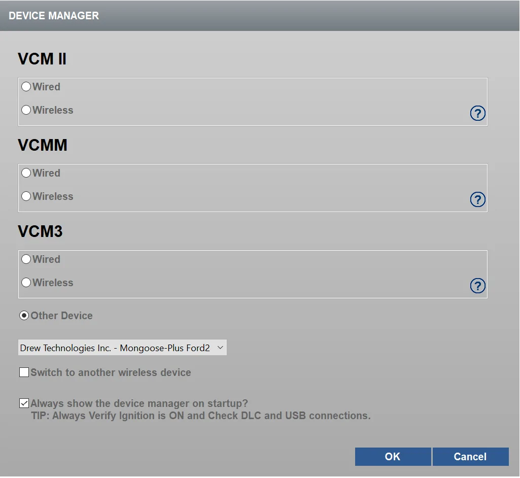 Ford Mustang Mach-E The Complete DIY Guide to Updating Your Mach-E with FDRS Device Manager