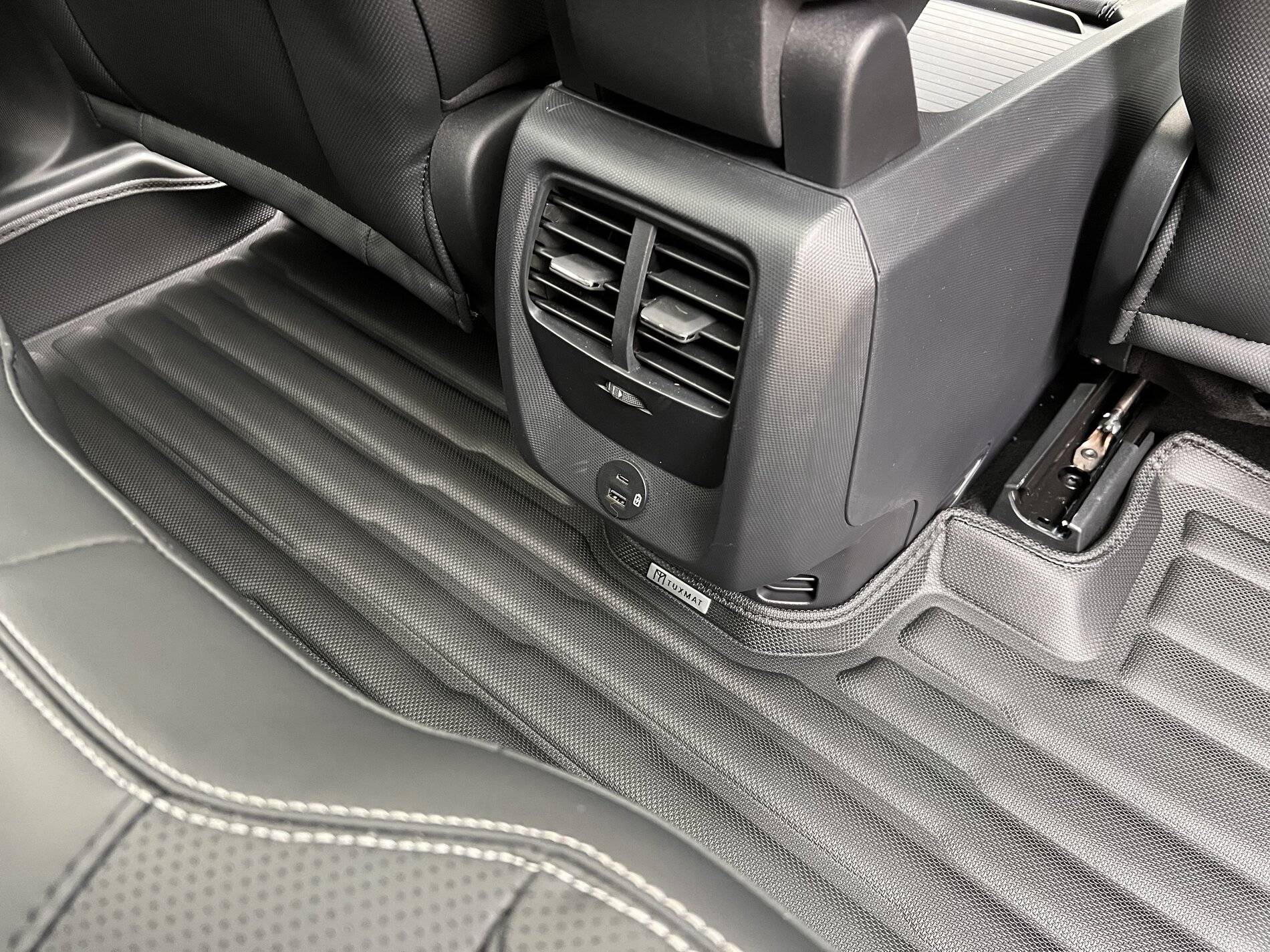 Ford Mustang Mach-E Tuxmats for Mach-E just released 71D29D25-DDB5-4D0F-8BEC-F06C9979F341