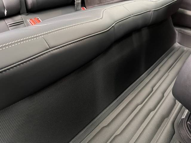 Ford Mustang Mach-E Tuxmats for Mach-E just released EF58634B-3C1C-4A4B-B699-4C07C1781E3B