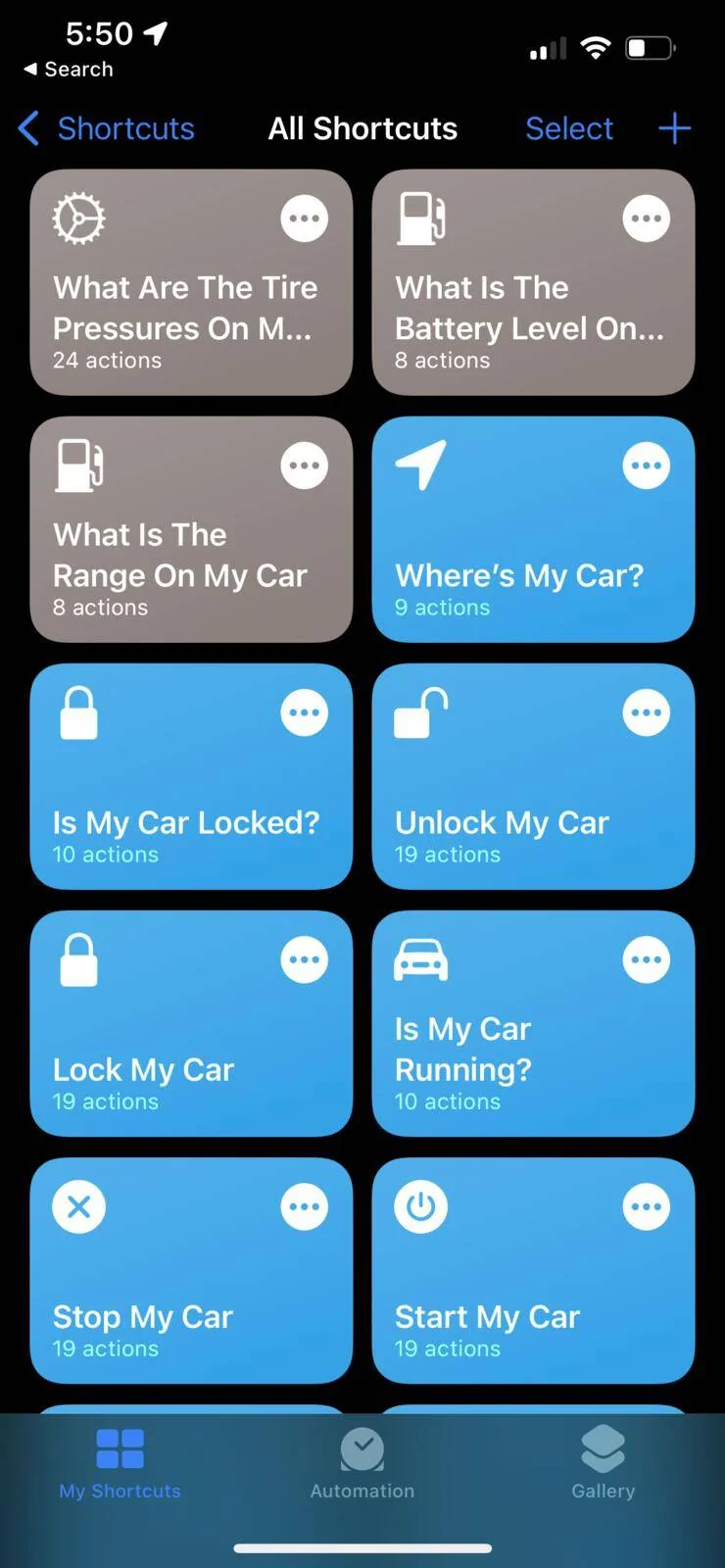 Ford Mustang Mach-E Would anyone else like a FordPass app on Apple Watch? 65DEB5CB-5BF5-4637-AECF-FC4D2E875E10