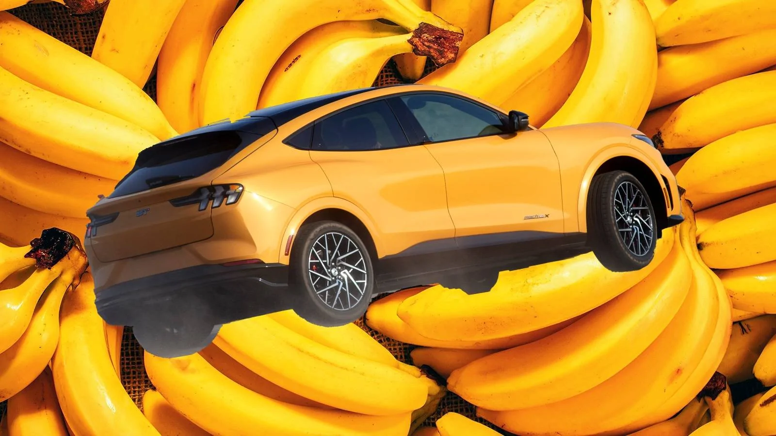 Ford Mustang Mach-E Cyber Orange or Yellow? 20210925_161453