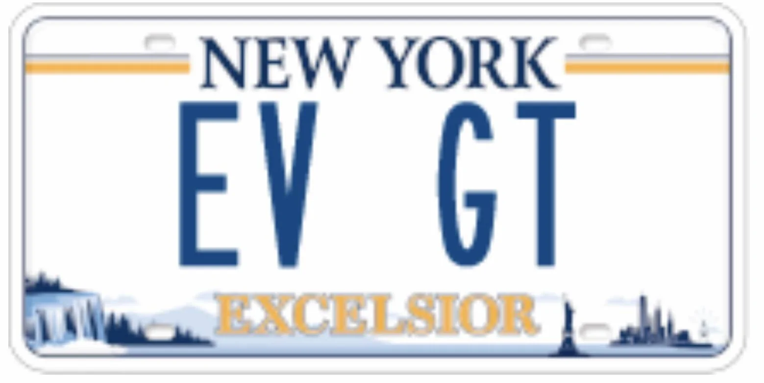 Ford Mustang Mach-E Post up your custom plates! D73E16BA-1482-44F9-985D-798B8C2CF817