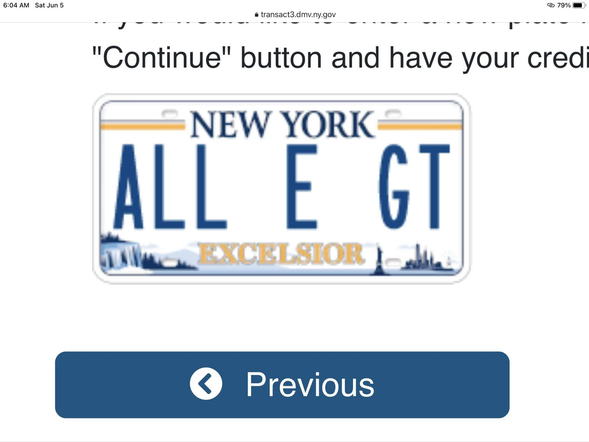 Ford Mustang Mach-E Post up your custom plates! 4F11C54D-BC32-48CC-A64A-3437FD702E9F