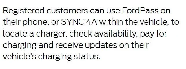 Ford Mustang Mach-E SYNC4 Will Help Mach-E Owners Find Cheaper Charging and Parking Options Annotation 2020-08-20 080302