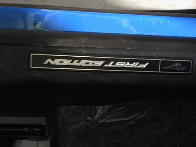 Ford Mustang Mach-E Update on Mach-E launch progress from engineering friends in Mexico mache 4