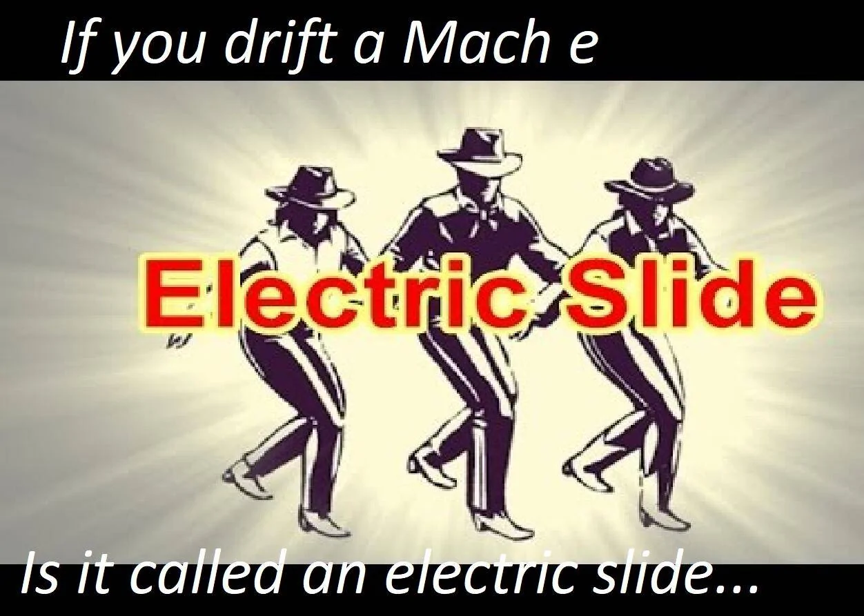 Ford Mustang Mach-E Ford is opening up some more First Edition Mach-E orders slide ford