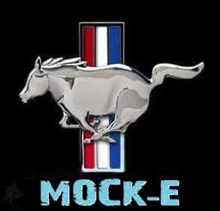 Ford Mustang Mach-E Mach-E meme’s 74700272_549381489186969_8264262440893784504_n