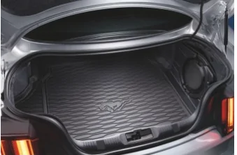 Ford Mustang Mach-E WeatherTech Floor Liners for MME 1600111561235