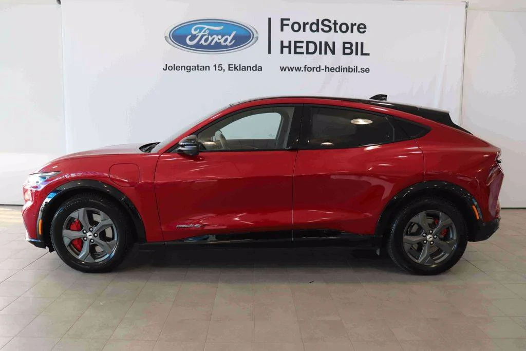 Ford Mustang Mach-E 18" on AWD? AA7D3C74-529F-47C6-AD7F-2AD20CD6AFAD