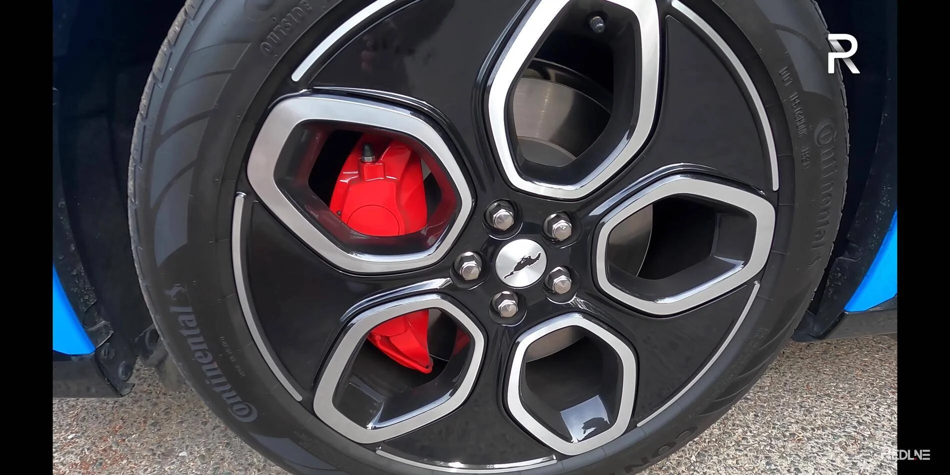 Ford Mustang Mach-E GT and GTPE brakes are NOT the same? Screenshot_20211013-205743
