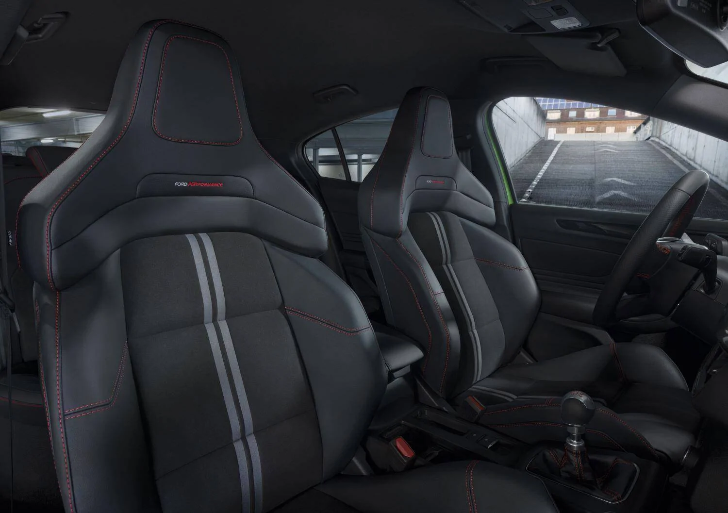 Ford Mustang Mach-E Mach-E Ranks Second in 2021 J.D. Power Seat Quality and Satisfaction Study 1634236859346