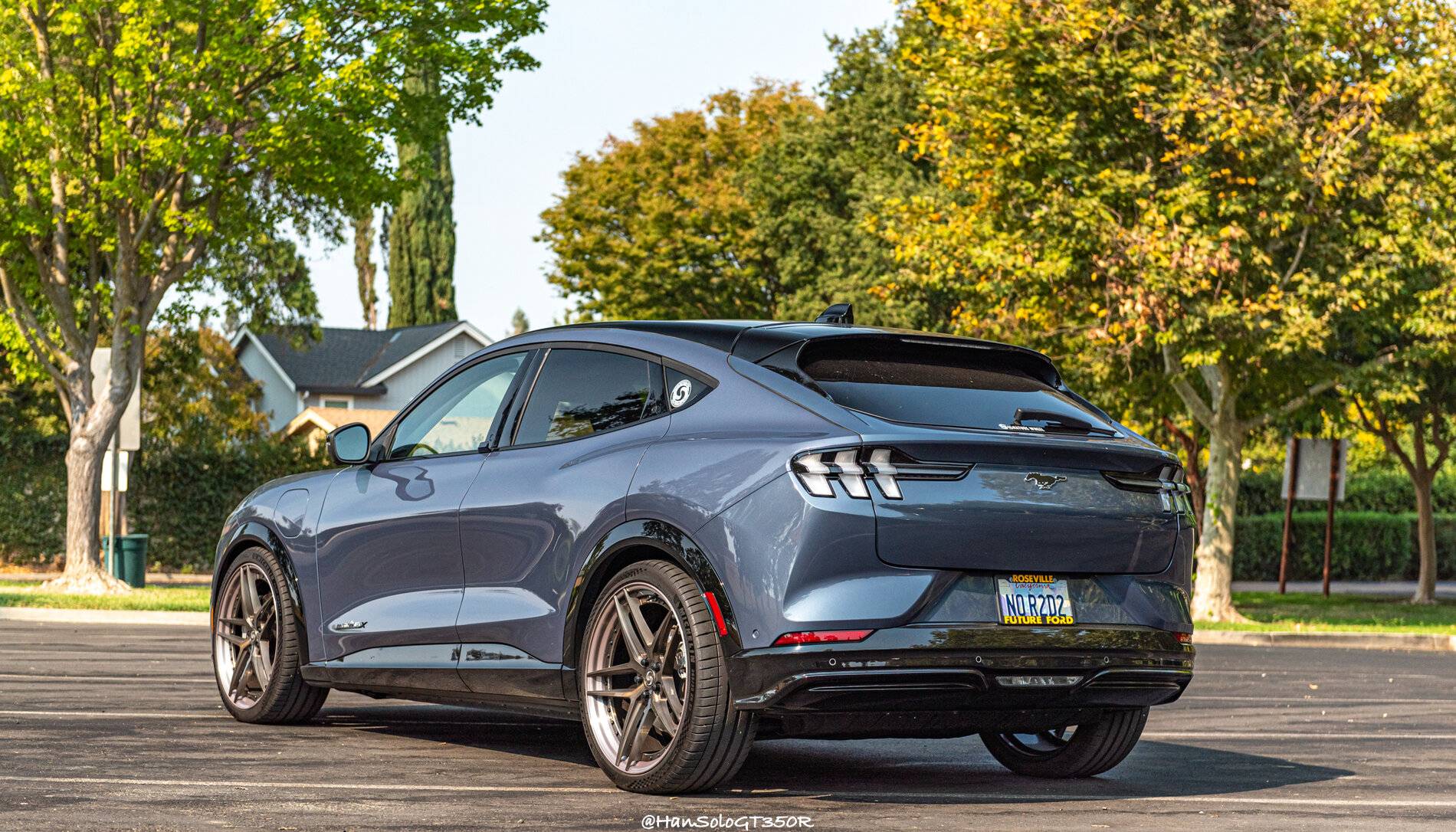 Ford Mustang Mach-E Square Tire Set Up... how wide? D362D489-46FB-45DA-9EEA-C152AA82D758