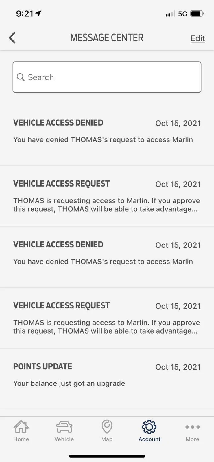 Ford Mustang Mach-E Mach E Car Hacking? 4DAE161D-C3B0-412B-8008-A335E613D2CF