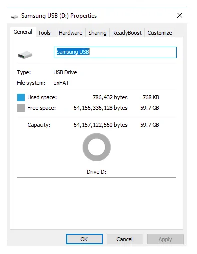 Ford Mustang Mach-E [OTA] 1.7.1 Appears to be incoming SAMSUNG MUF-64AB properties out of package.docx