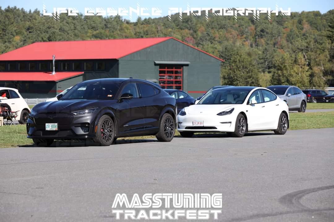 Ford Mustang Mach-E Any new or updated photos of the Dark Matter Gray? FB_IMG_1633303663460