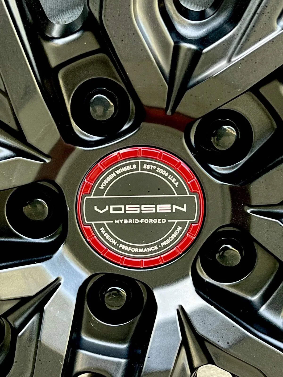 Ford Mustang Mach-E Mach-E Aftermarket wheel and tire information and pictures 28E78298-203F-4DED-B800-800826F561F9
