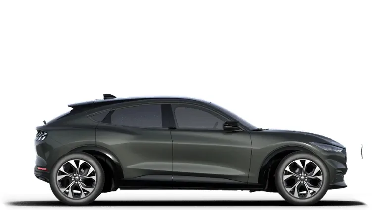 Ford Mustang Mach-E Thread for people who haven't gotten their Mach-E's yet to be grumpy in vehicl