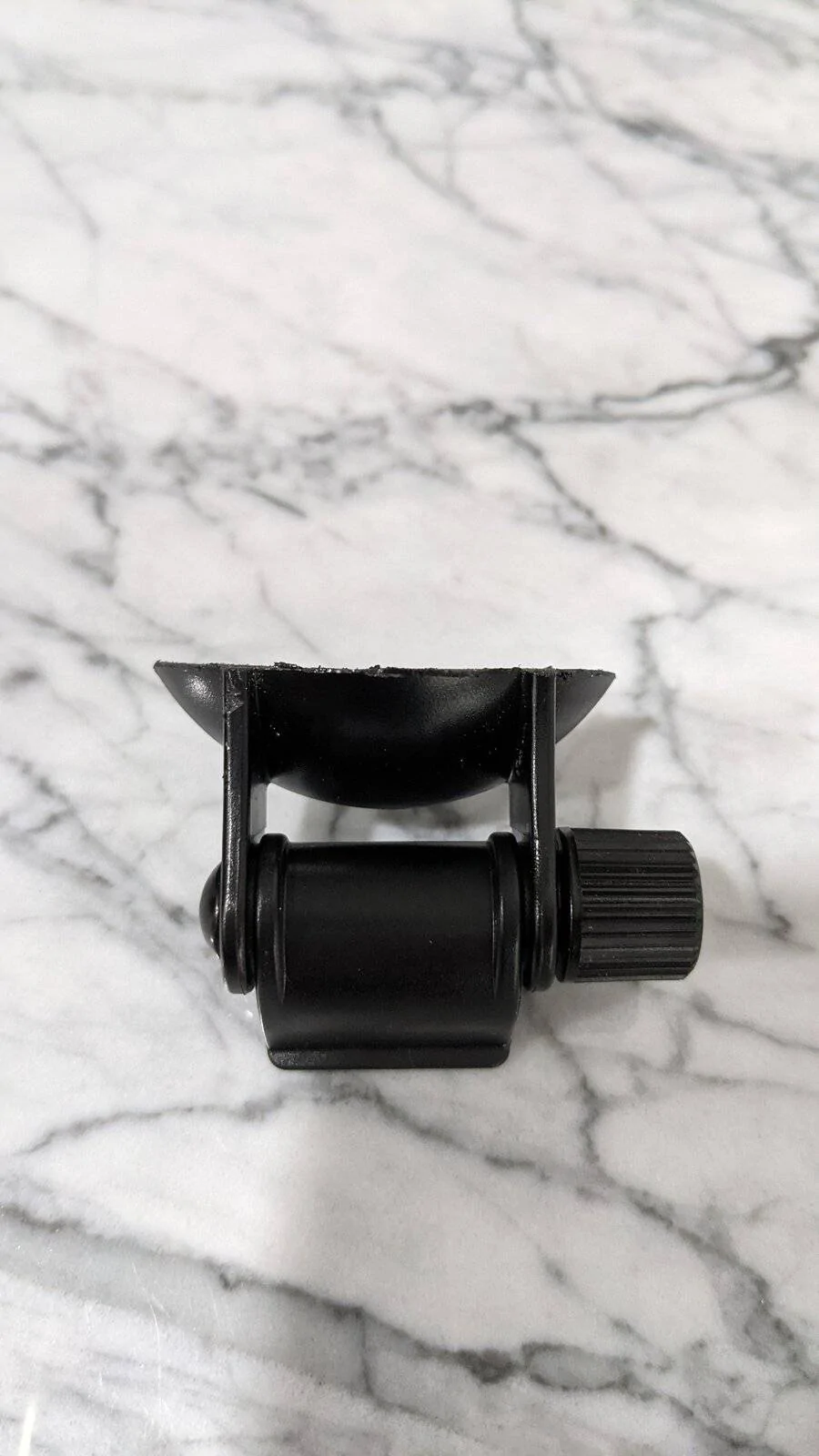 Ford Mustang Mach-E DIY - Mounting Escort Radar - Mag Mount Specific PXL_20211020_013002716