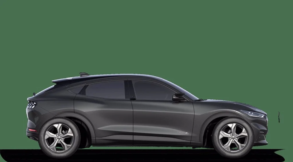 Ford Mustang Mach-E Pallsapp info dark_matter_grey