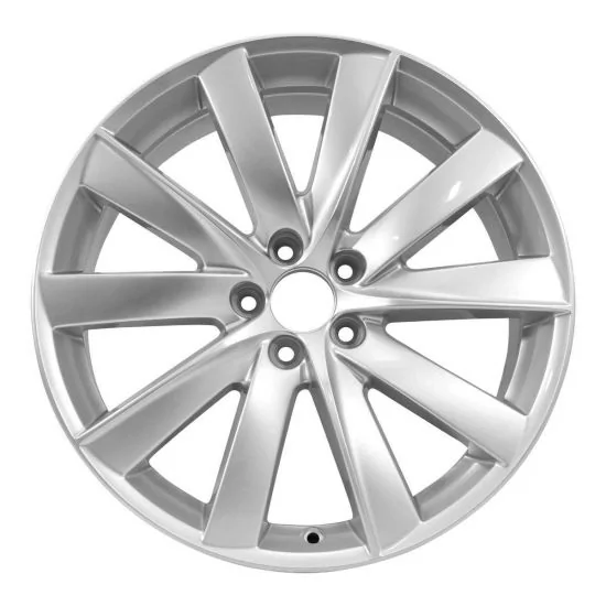 Ford Mustang Mach-E 2017 XC90 19" wheels - edit: these work! 1634753769702