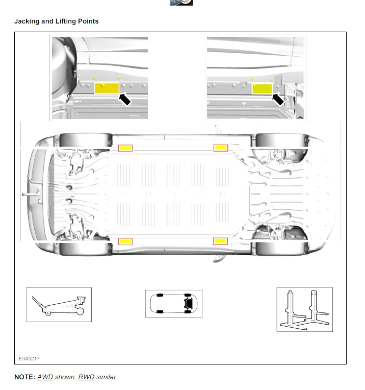 Ford Mustang Mach-E Mach-E GT wheels aero cover removal - photos & instructions writeup DIY 1634924328865