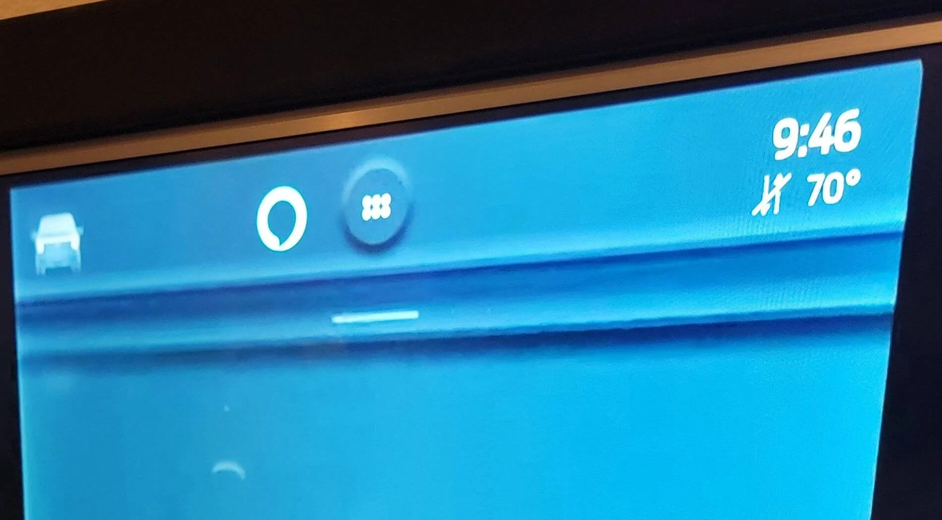 Ford Mustang Mach-E [OTA] 1.7.1 Appears to be incoming 20211023_101825