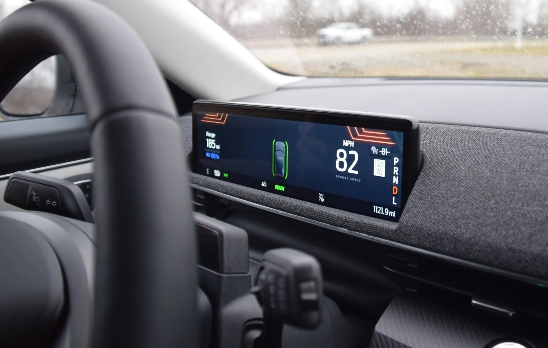 Ford Mustang Mach-E Mach-E wins 2021 Wards 10 Best UX Mustang%20Mach-E%20Unbridled%2082%20mph%20-%20Copy