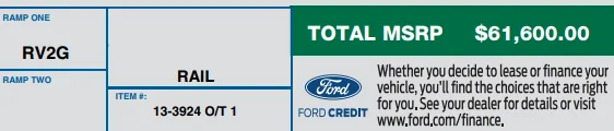 Ford Mustang Mach-E Thread for people who ordered a 2022 on 10/1 to post adventures 1635513892788