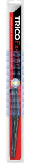Ford Mustang Mach-E Rear wiper blade - longer replacement? 1635551099574