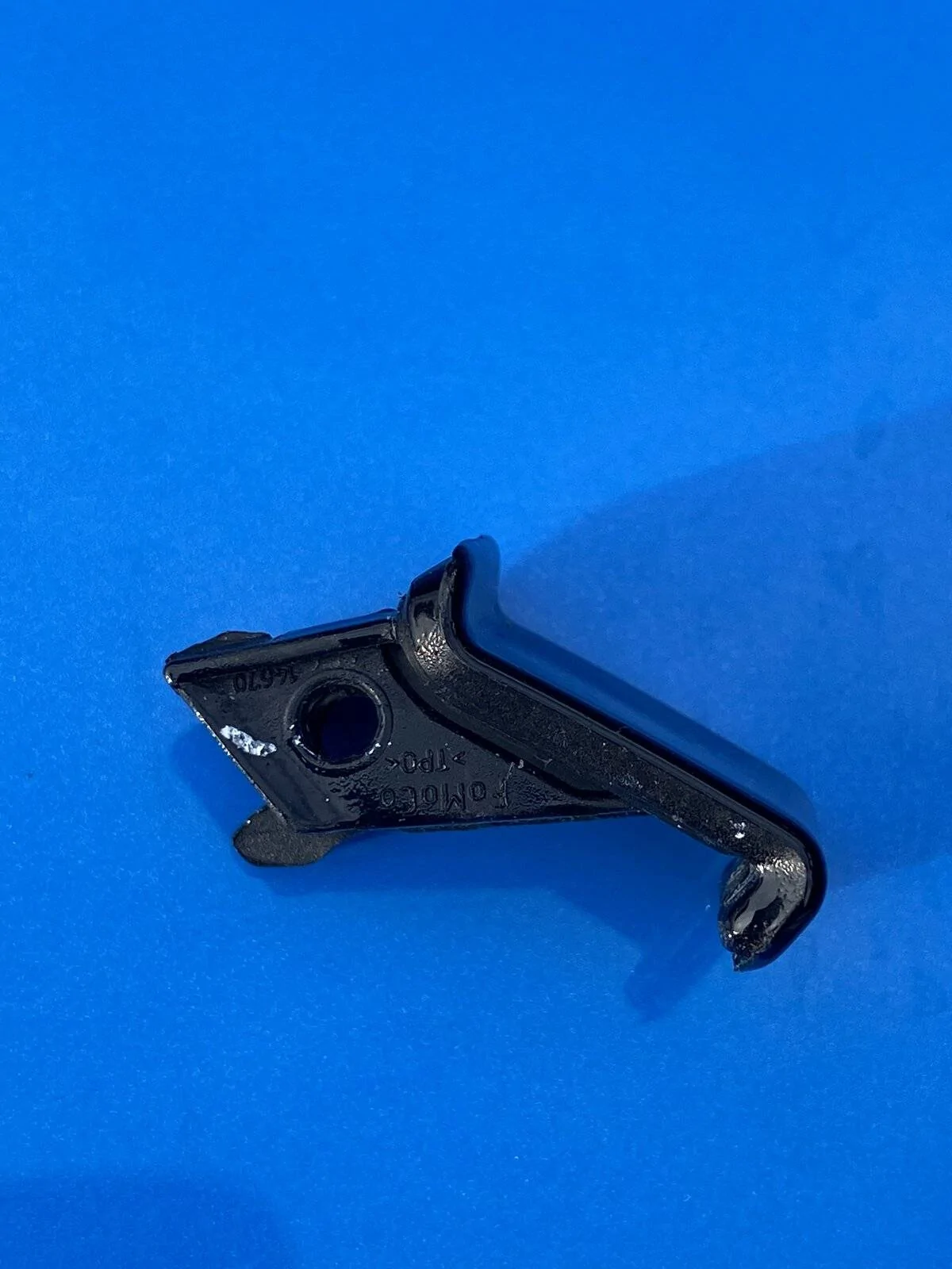 Ford Mustang Mach-E Camera washer cover B6ECD5A5-3971-455E-8DD5-9966F48AAB8F