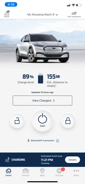 Ford Mustang Mach-E Charging Issues dsD3eY.&owa=outlook.live.com&scriptVer=20211025002