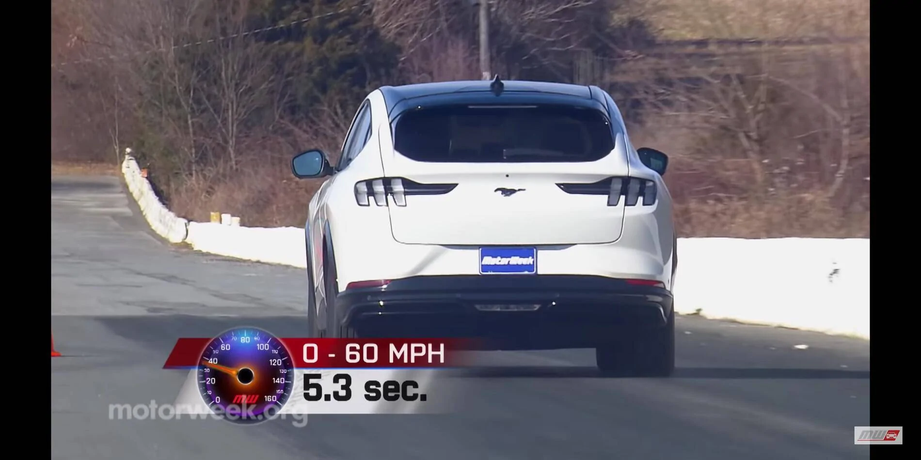 Ford Mustang Mach-E MME vs. ID.5 Screenshot_20211103-125516
