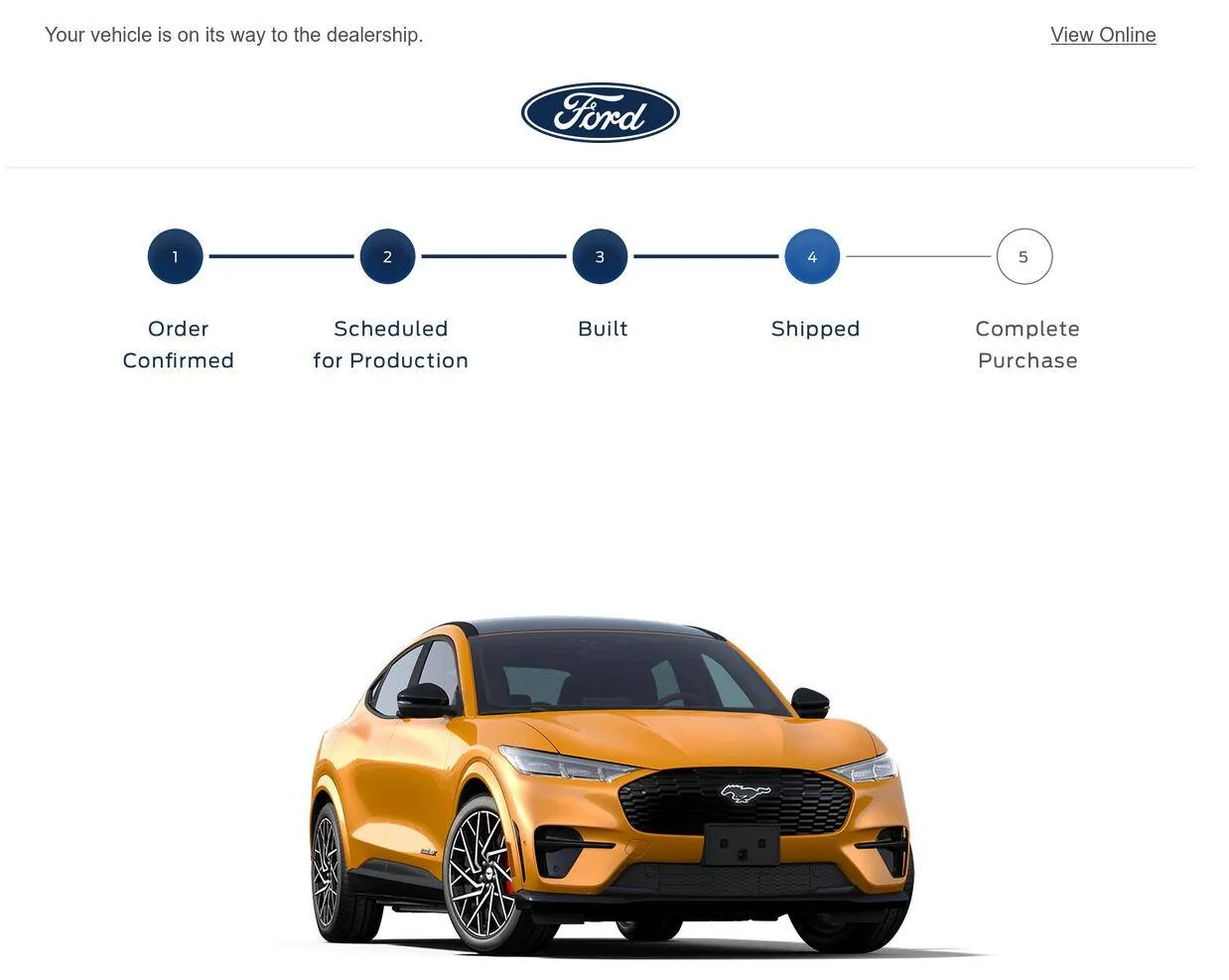 Ford Mustang Mach-E Thread for people who haven't gotten their Mach-E's yet to be grumpy in Screenshot from 2021-11-04 10-32-30