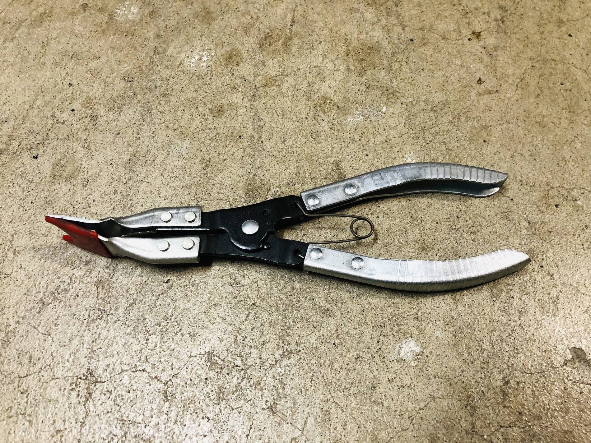 Ford Mustang Mach-E Rear wiper blade - longer replacement? AD5D3981-3561-4E75-9A91-2ED665FCD888