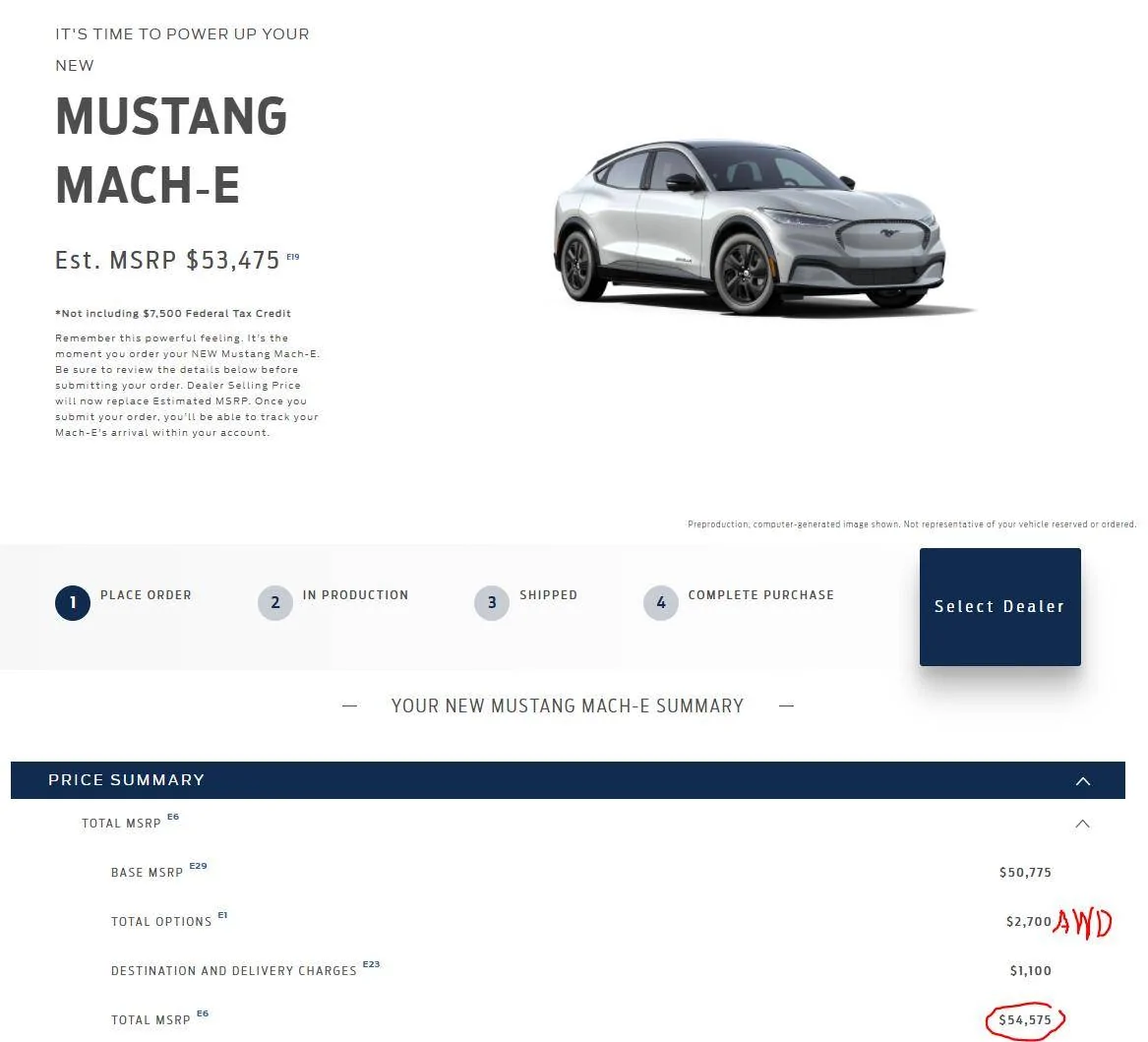 Ford Mustang Mach-E November 3rd 2021 Revised Tax incentives for EVs from House of Reps. Captur