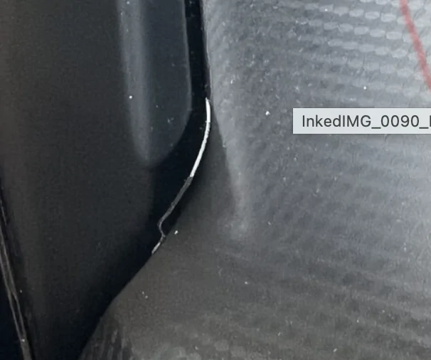 Ford Mustang Mach-E SM 49810 - Buzz Noise From The Instrument Panel Cluster (IPC) Screen Shot 2021-11-05 at 3.40.20 PM