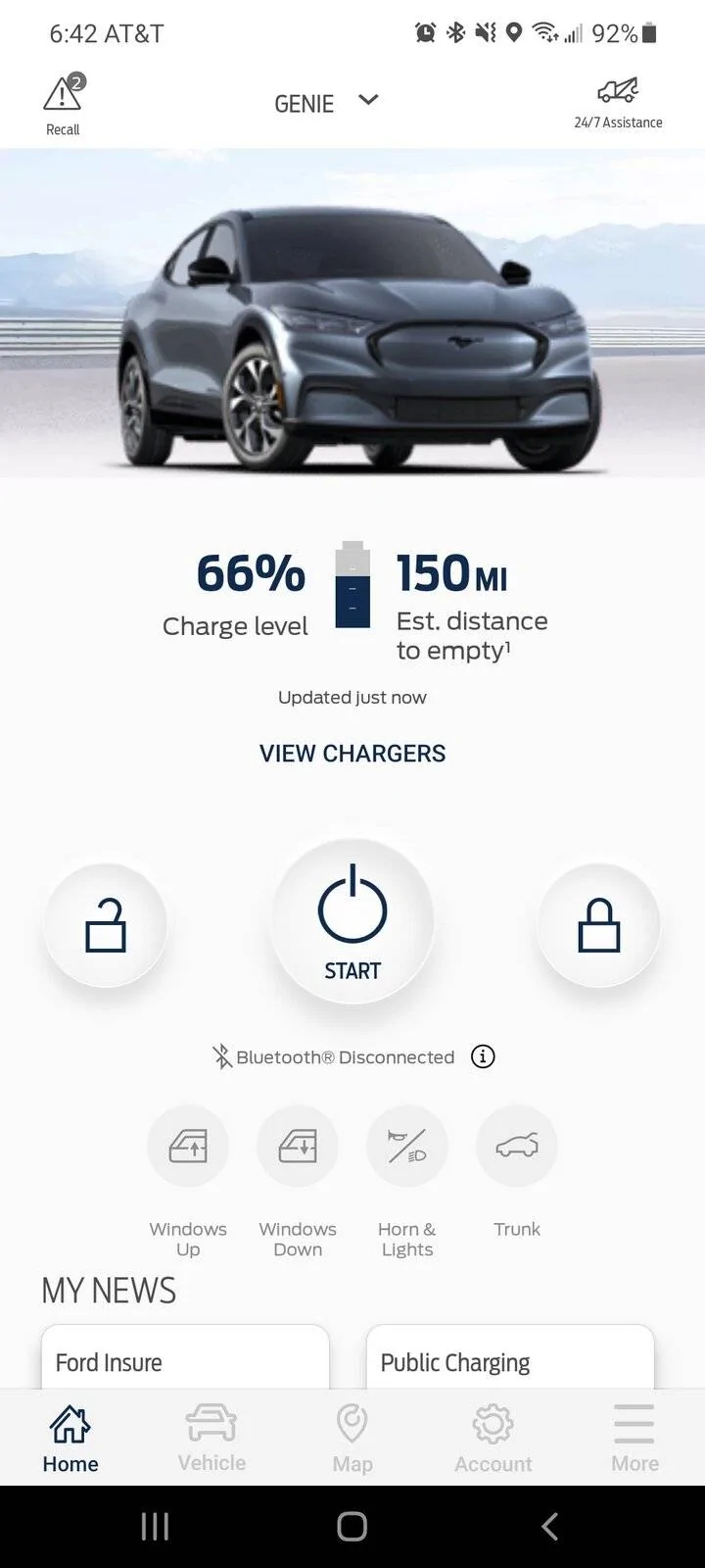 Ford Mustang Mach-E Charging Acting Strange Screenshot_20211115-064246_FordPass