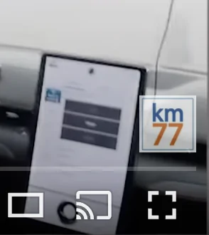 Ford Mustang Mach-E Mach-E fails Moose test and OTA ESP required 1637010344375