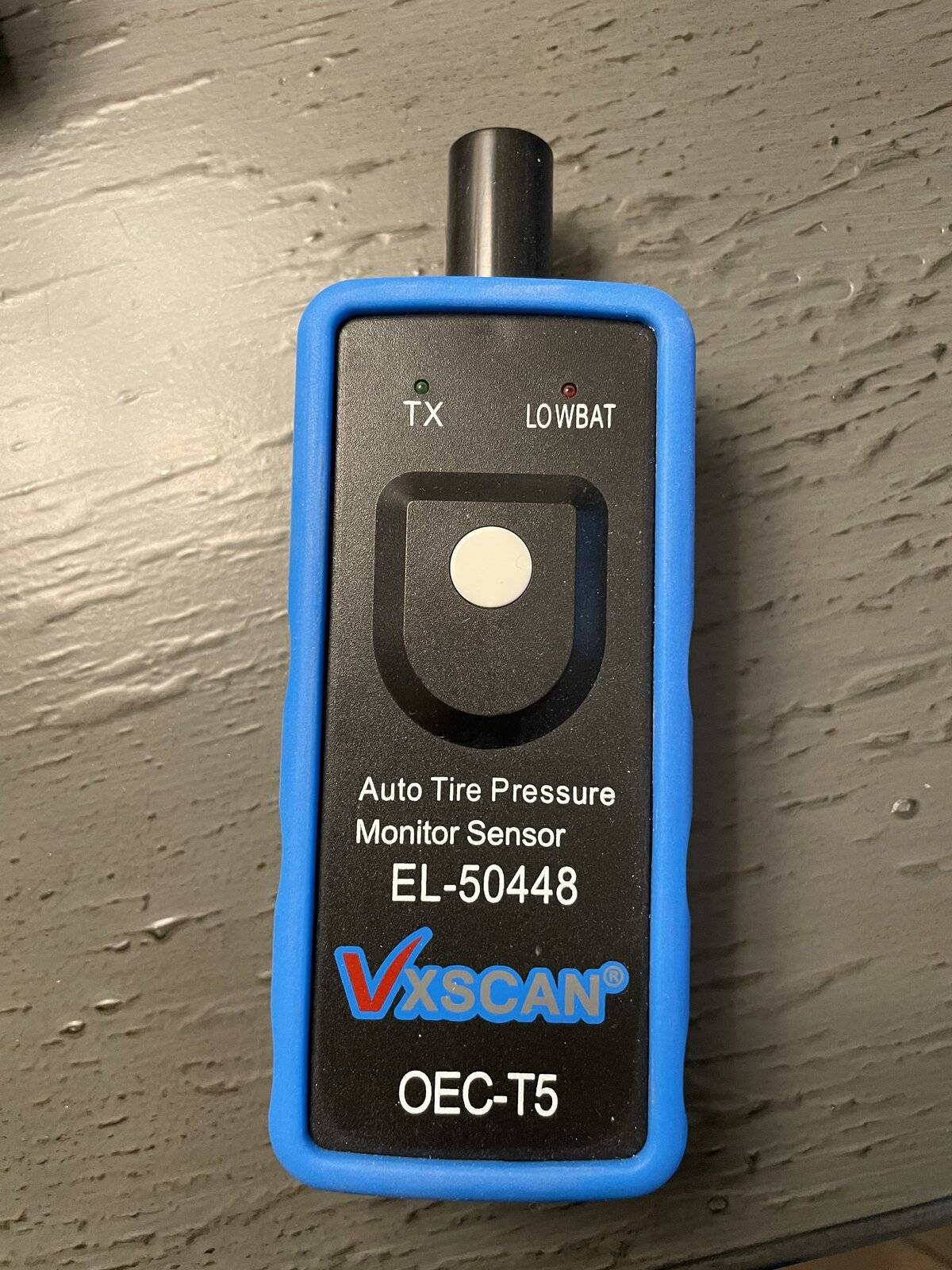 Ford Mustang Mach-E Low tire pressure warning don't disappear EF954B1C-BEC2-4959-BBE5-8563C200D53D