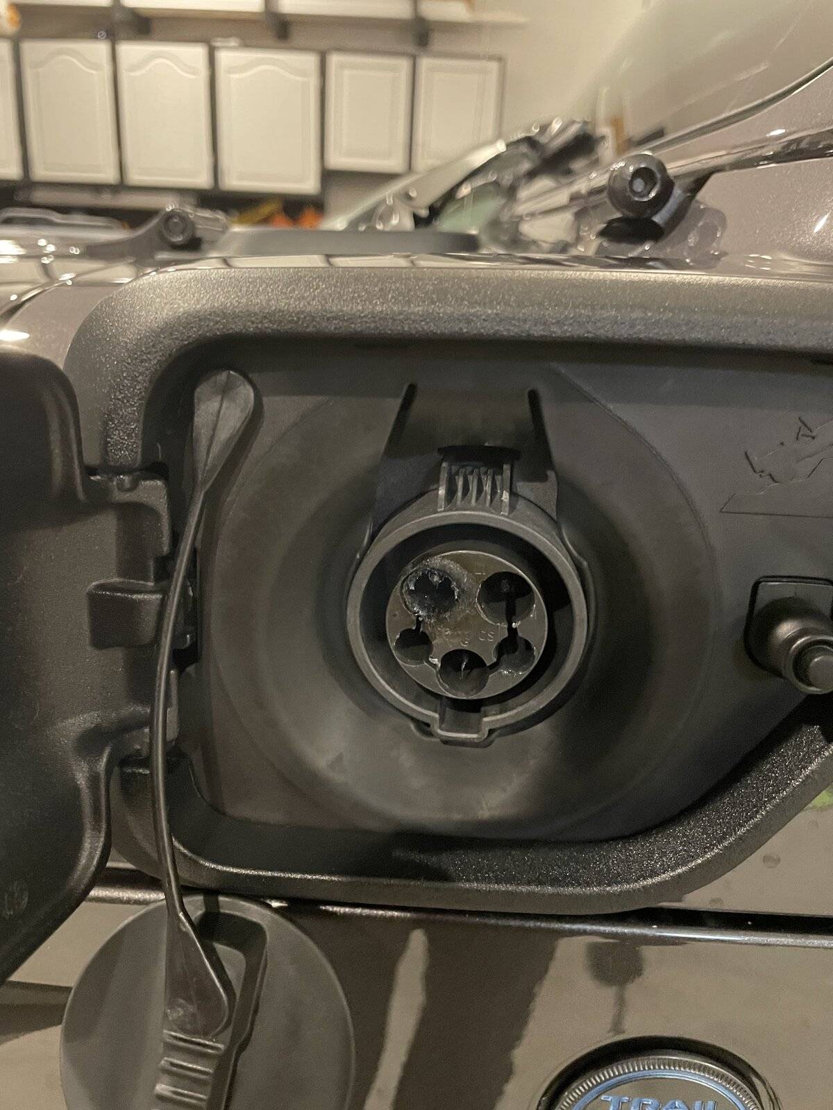 Ford Mustang Mach-E Charger repair? 2DCAFA65-65F2-4F1E-A004-089FE8966B00